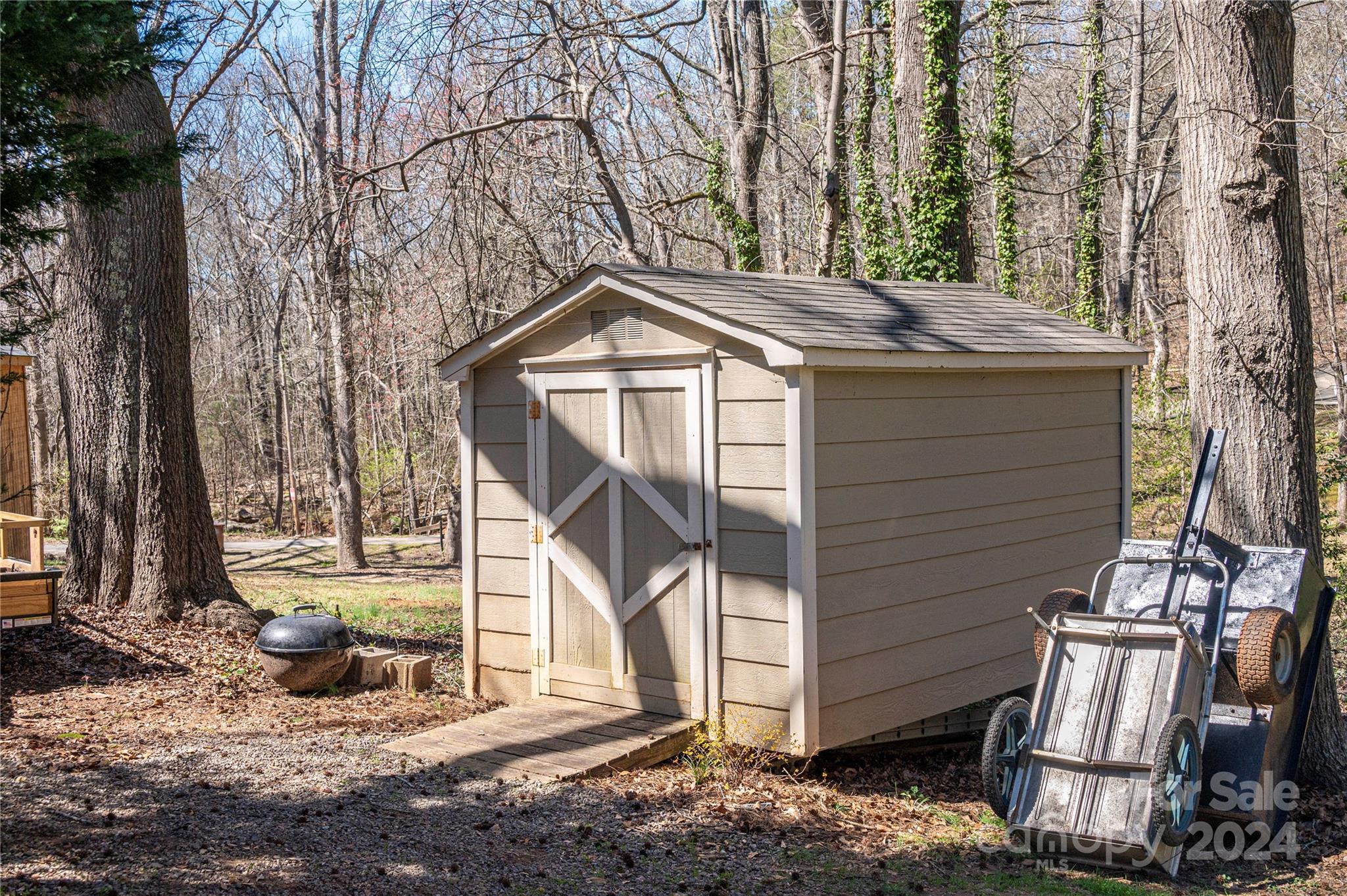 Garland Acres - Residential