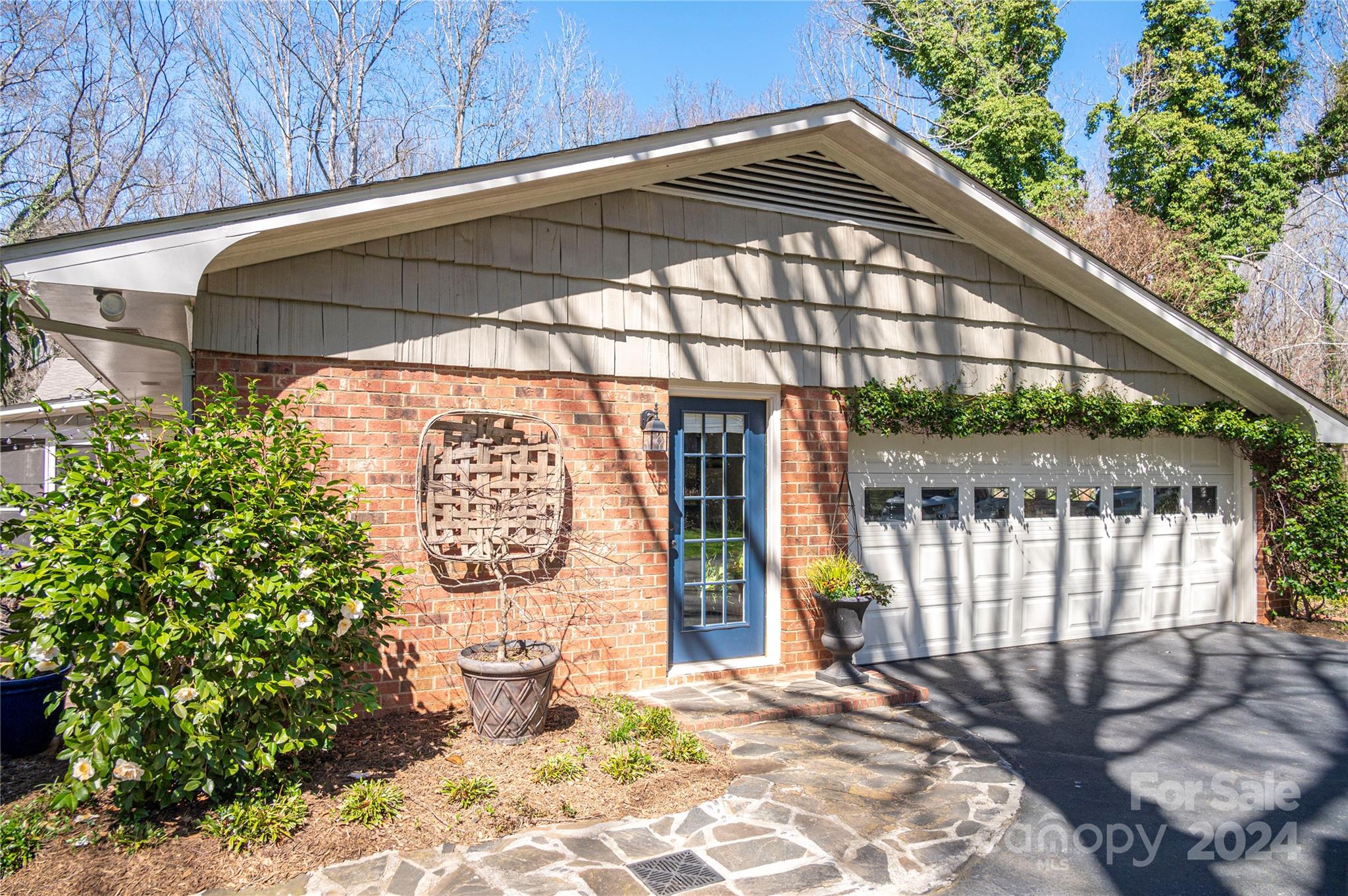 Garland Acres - Residential