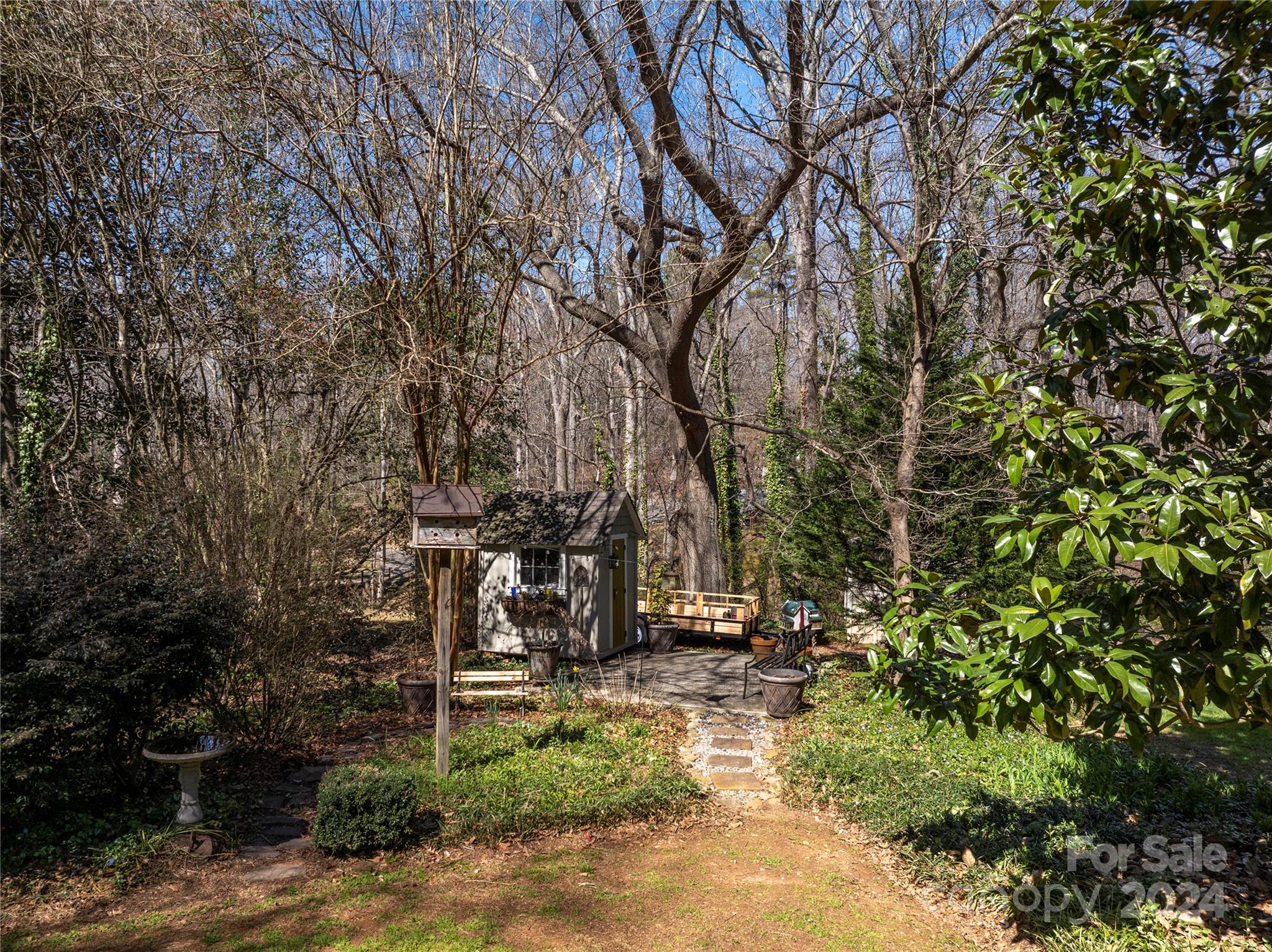 Garland Acres - Residential