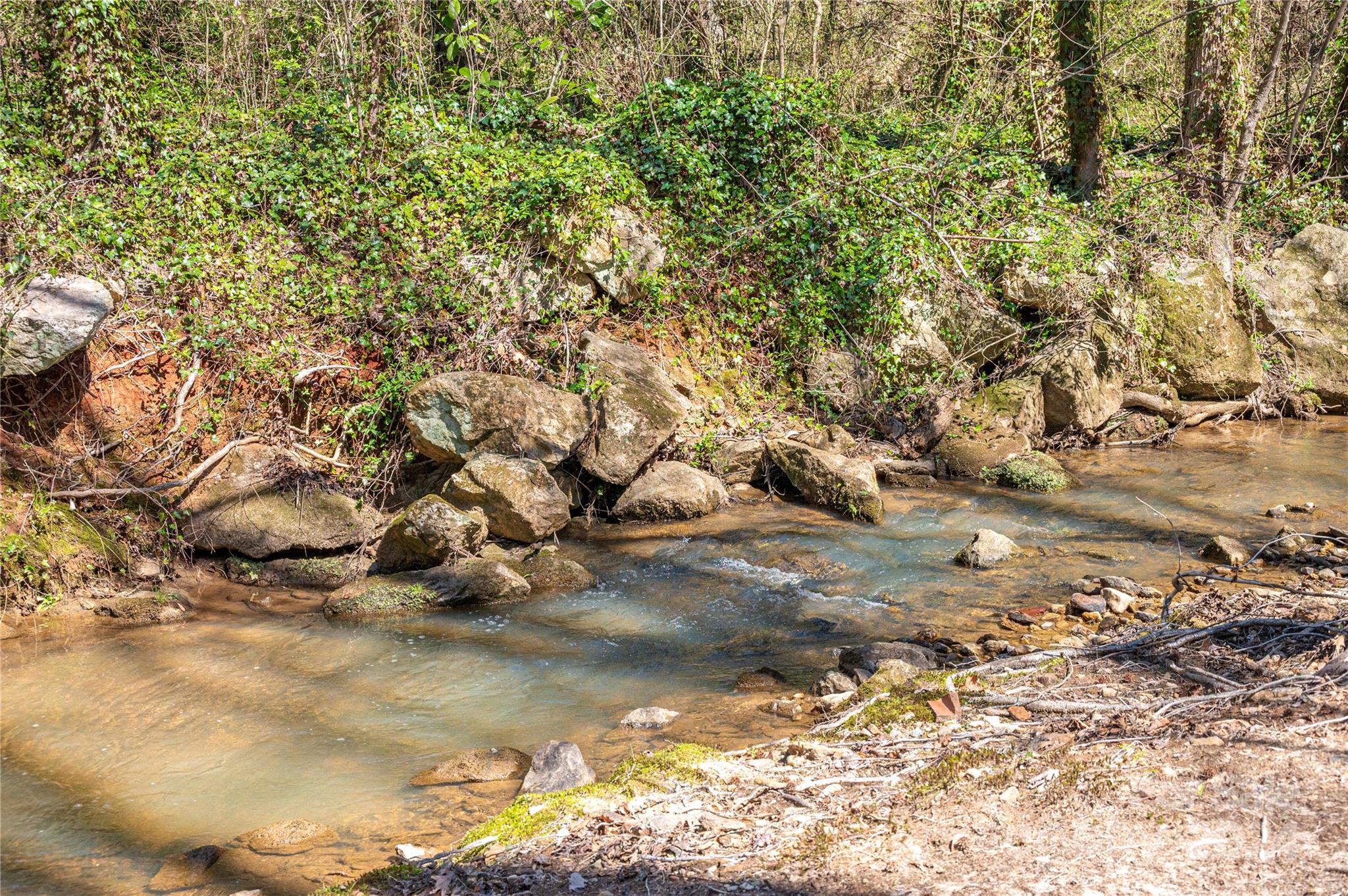 Garland Acres - Residential