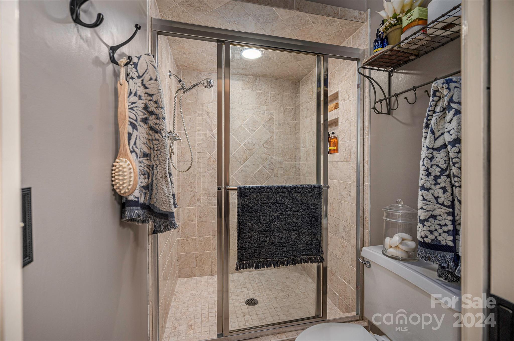 Garland Acres - Residential