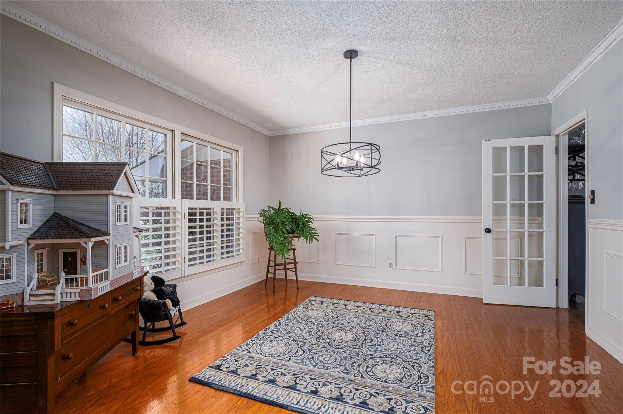 Garland Acres - Residential