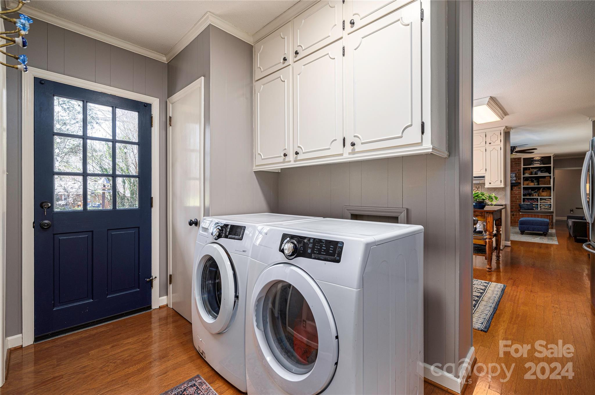 Garland Acres - Residential