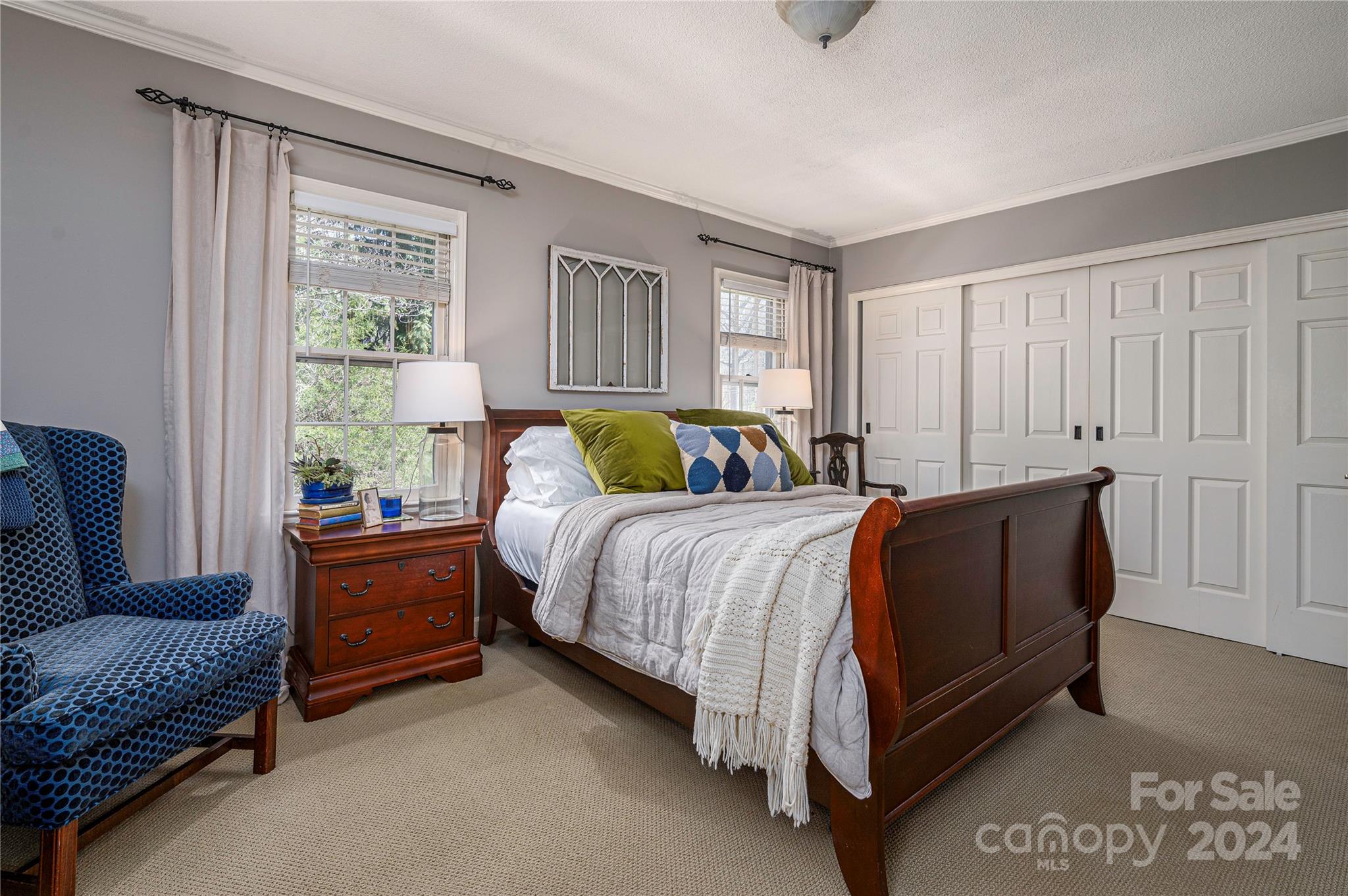 Garland Acres - Residential