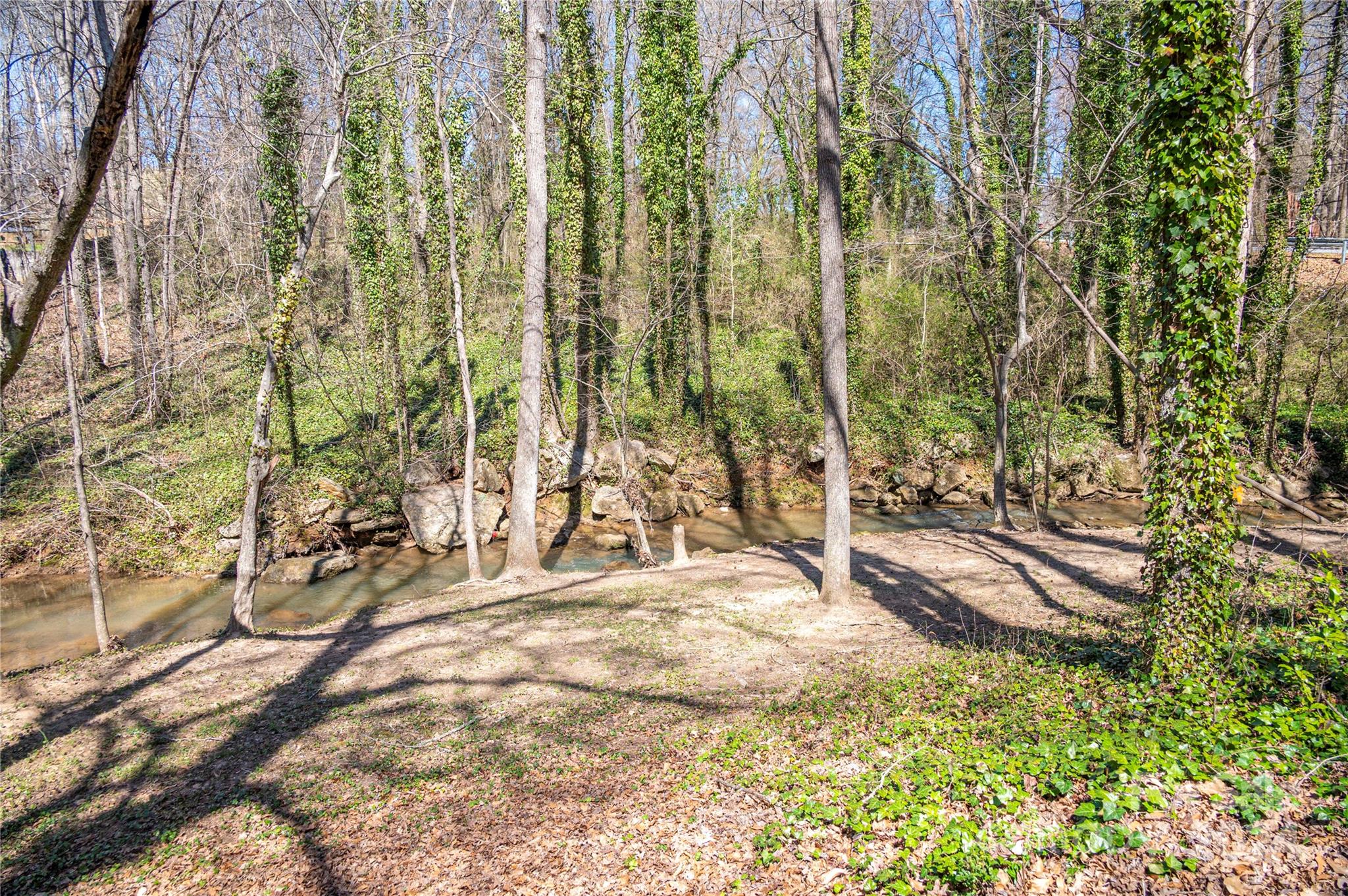 Garland Acres - Residential