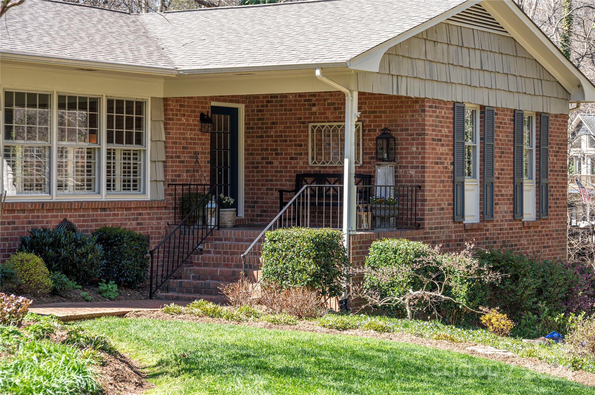 Garland Acres - Residential