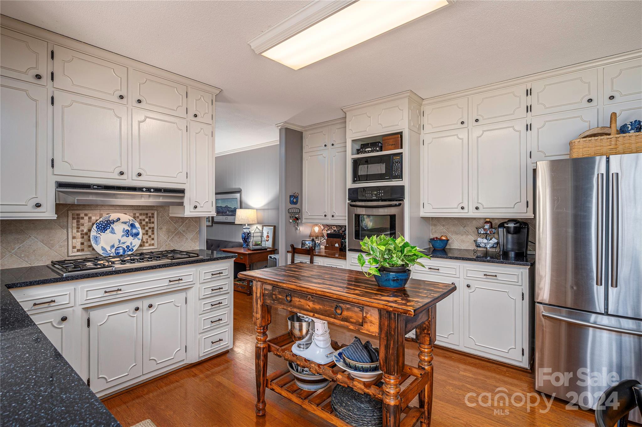 Garland Acres - Residential