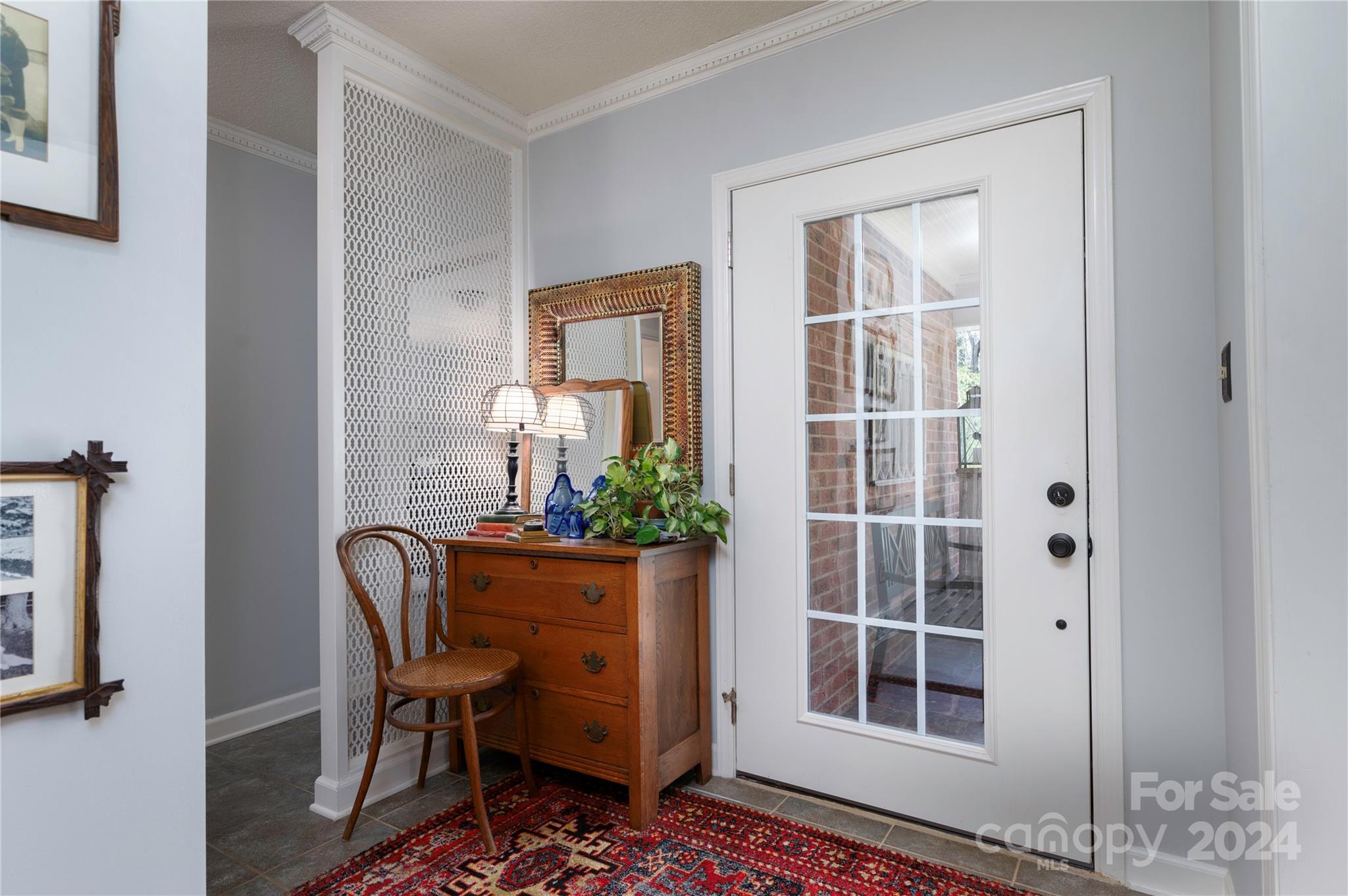 Garland Acres - Residential