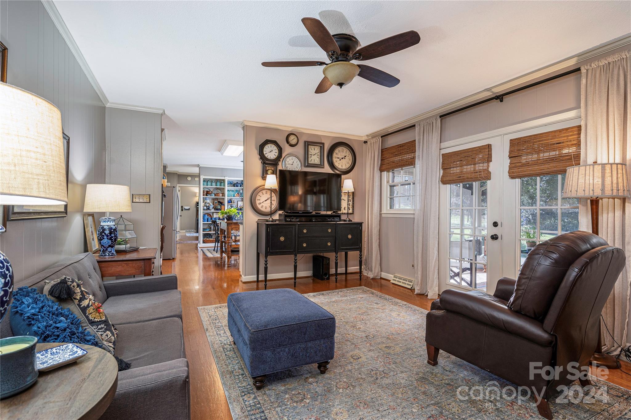 Garland Acres - Residential