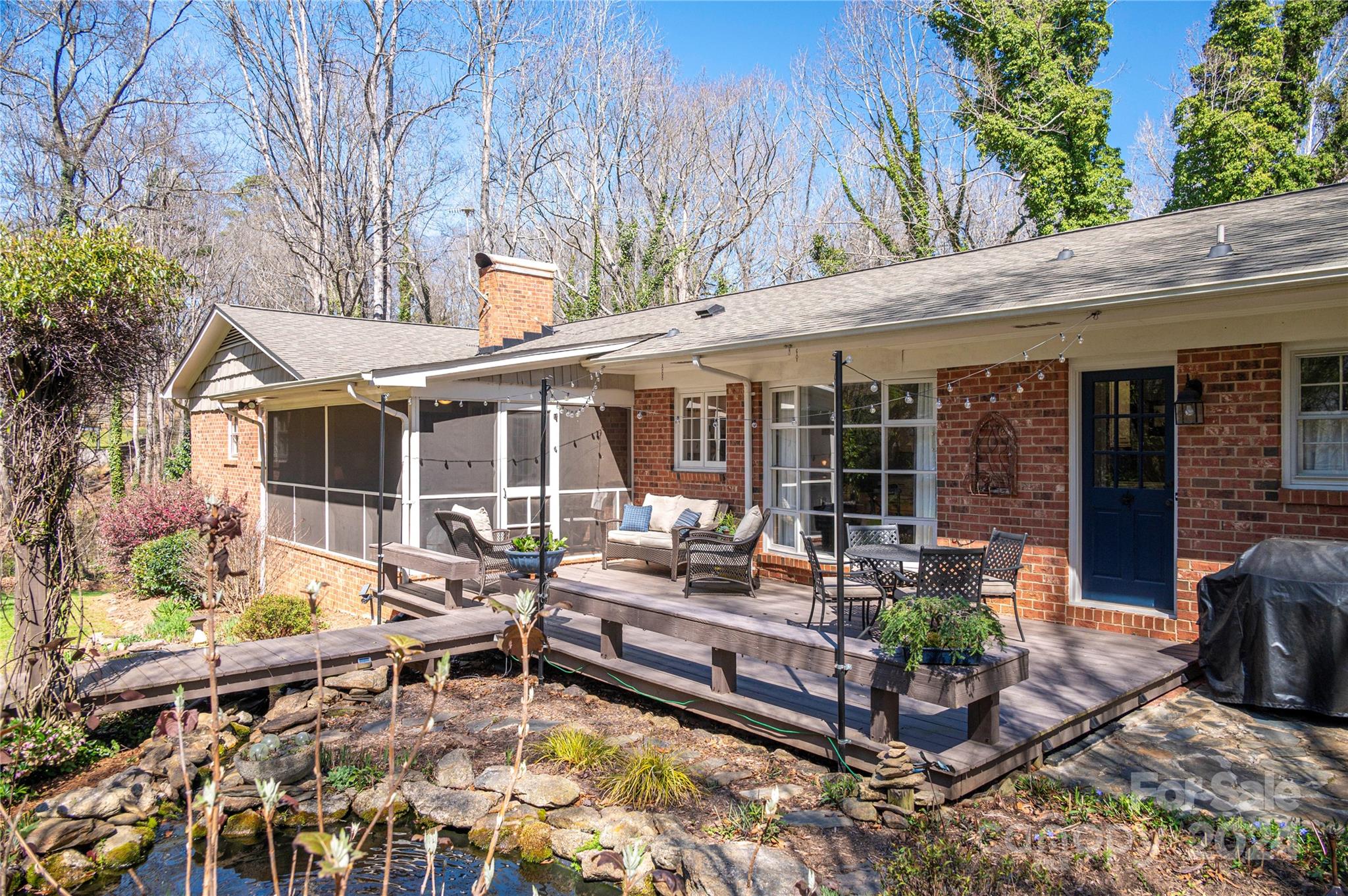 Garland Acres - Residential