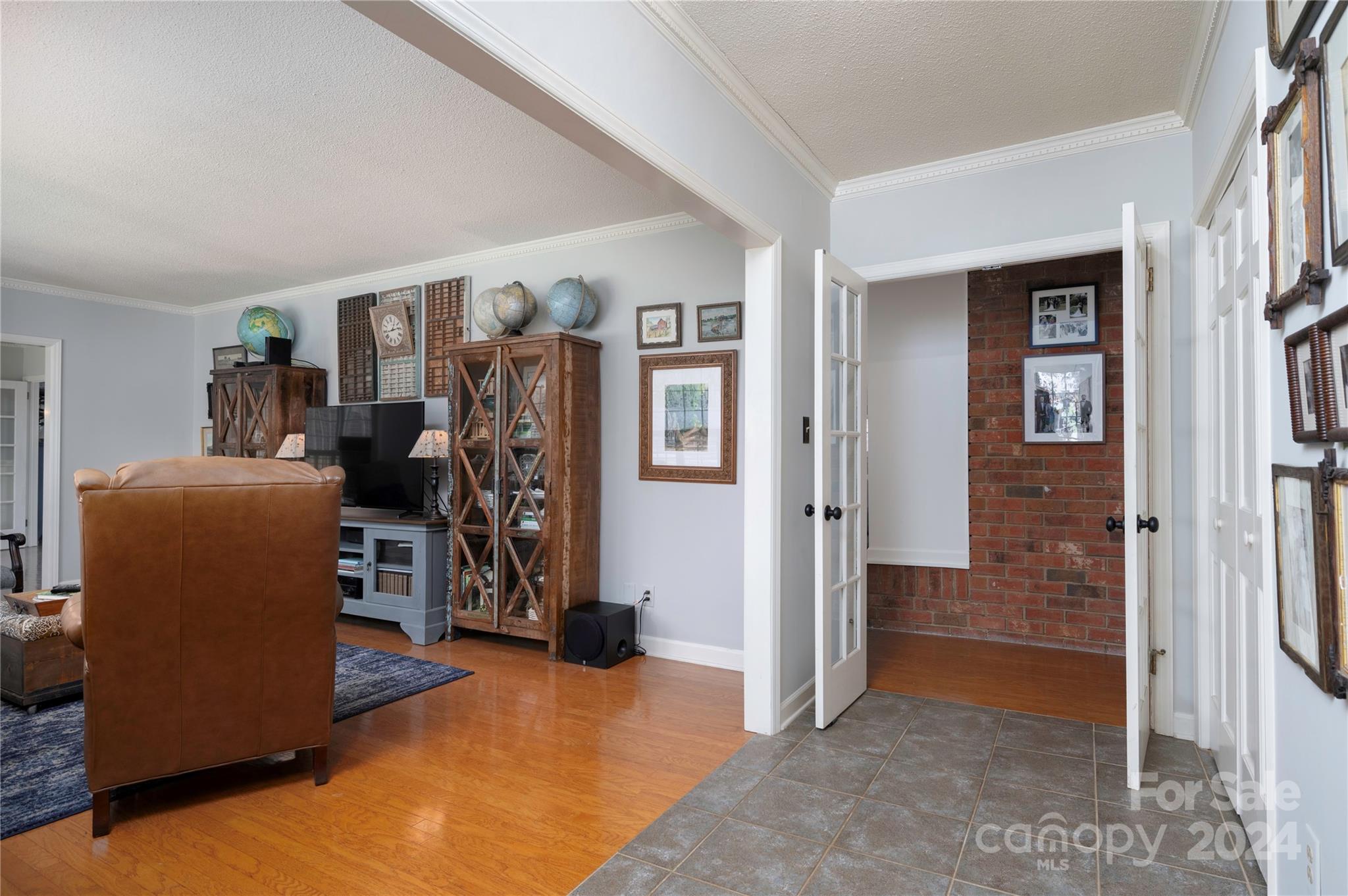 Garland Acres - Residential