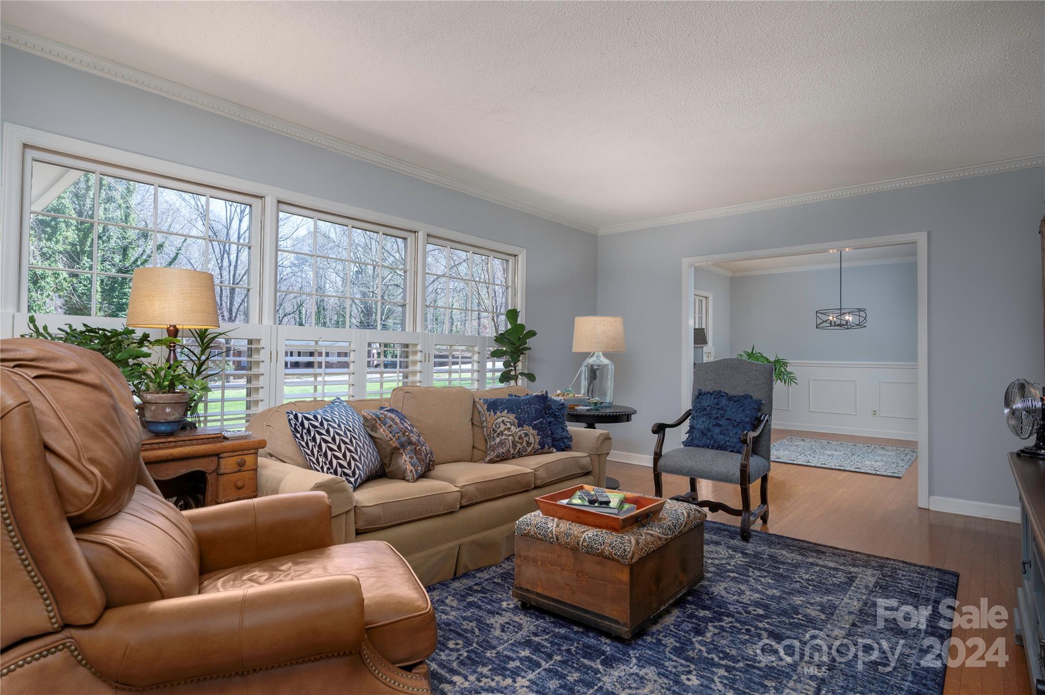 Garland Acres - Residential