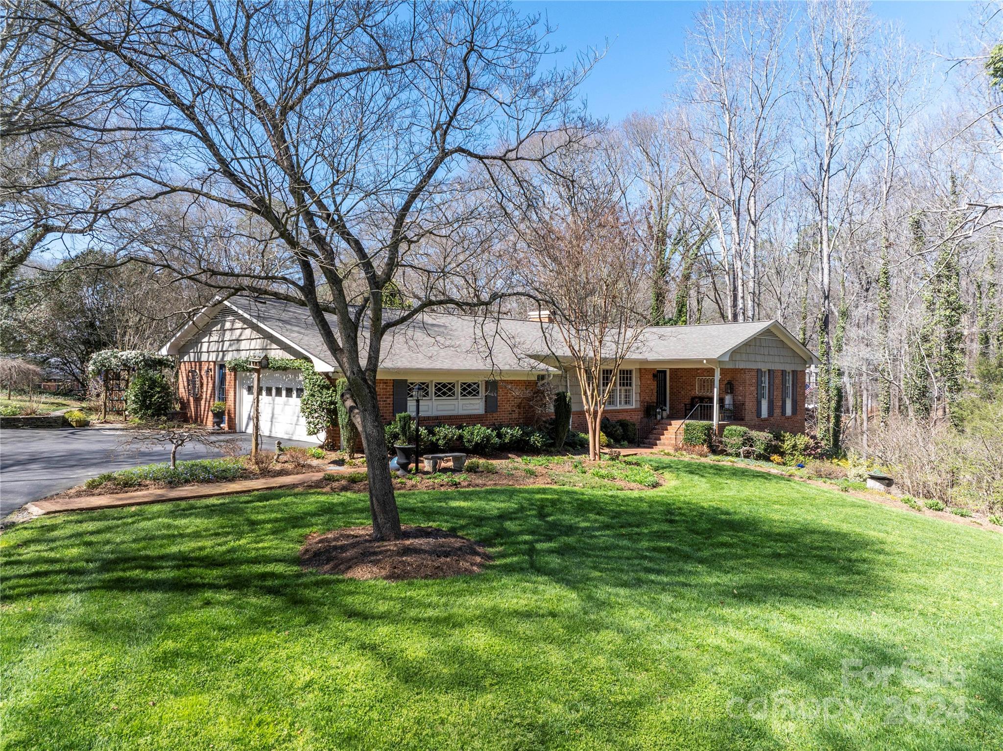 Garland Acres - Residential