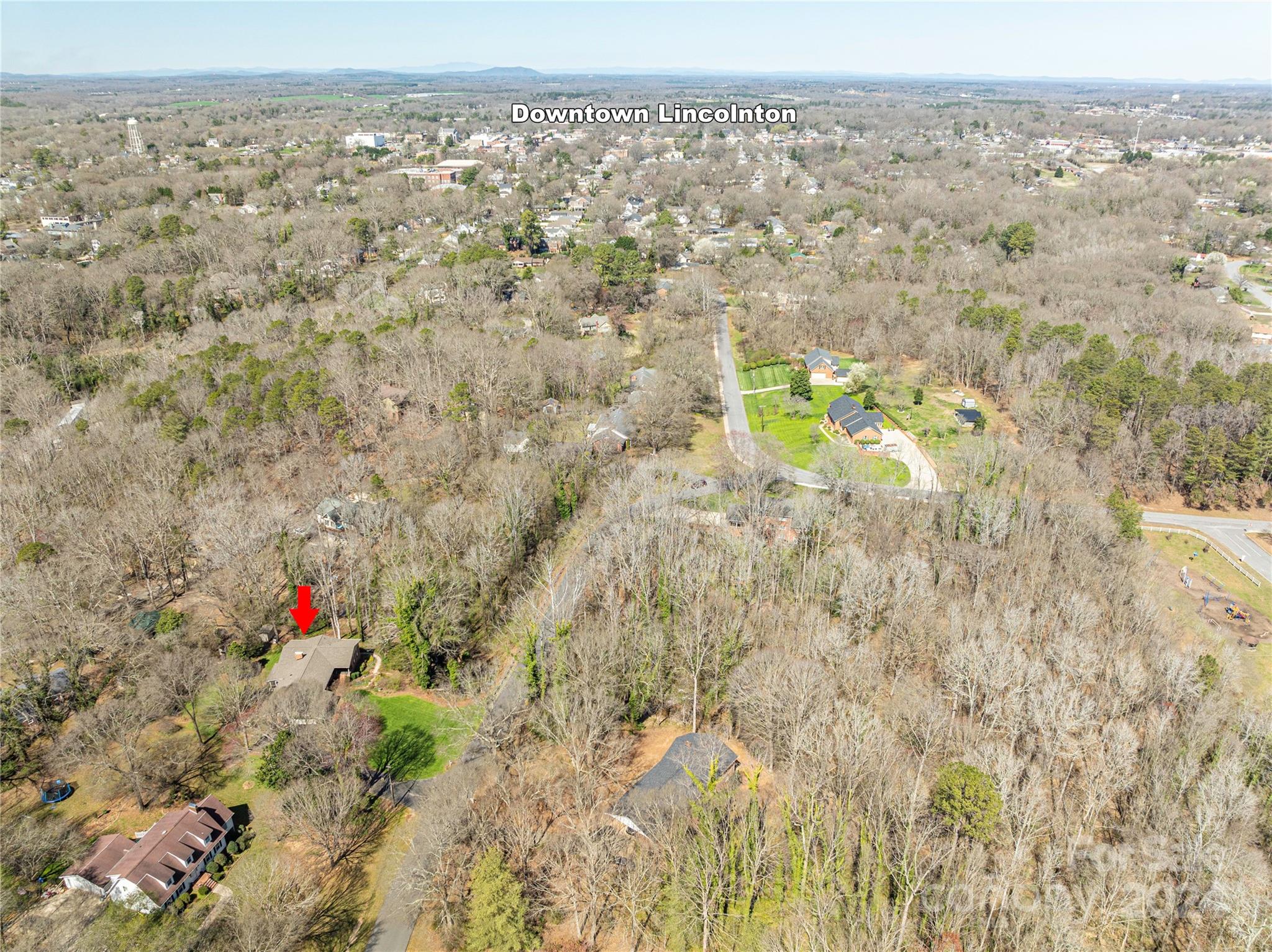 Garland Acres - Residential