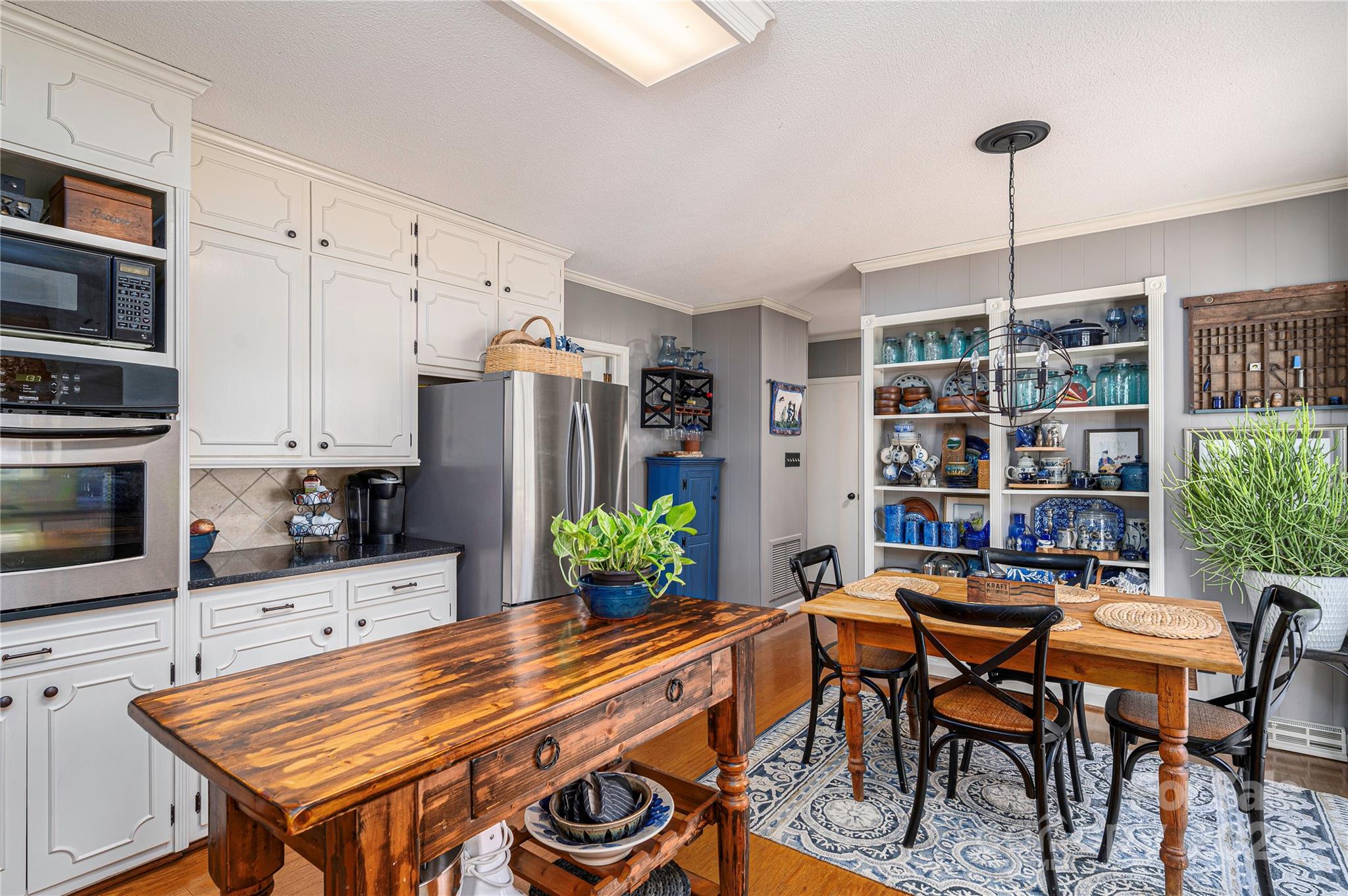 Garland Acres - Residential