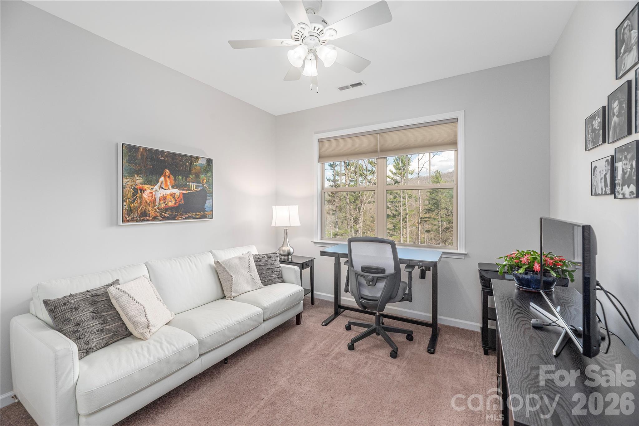 Maple Trace - Residential