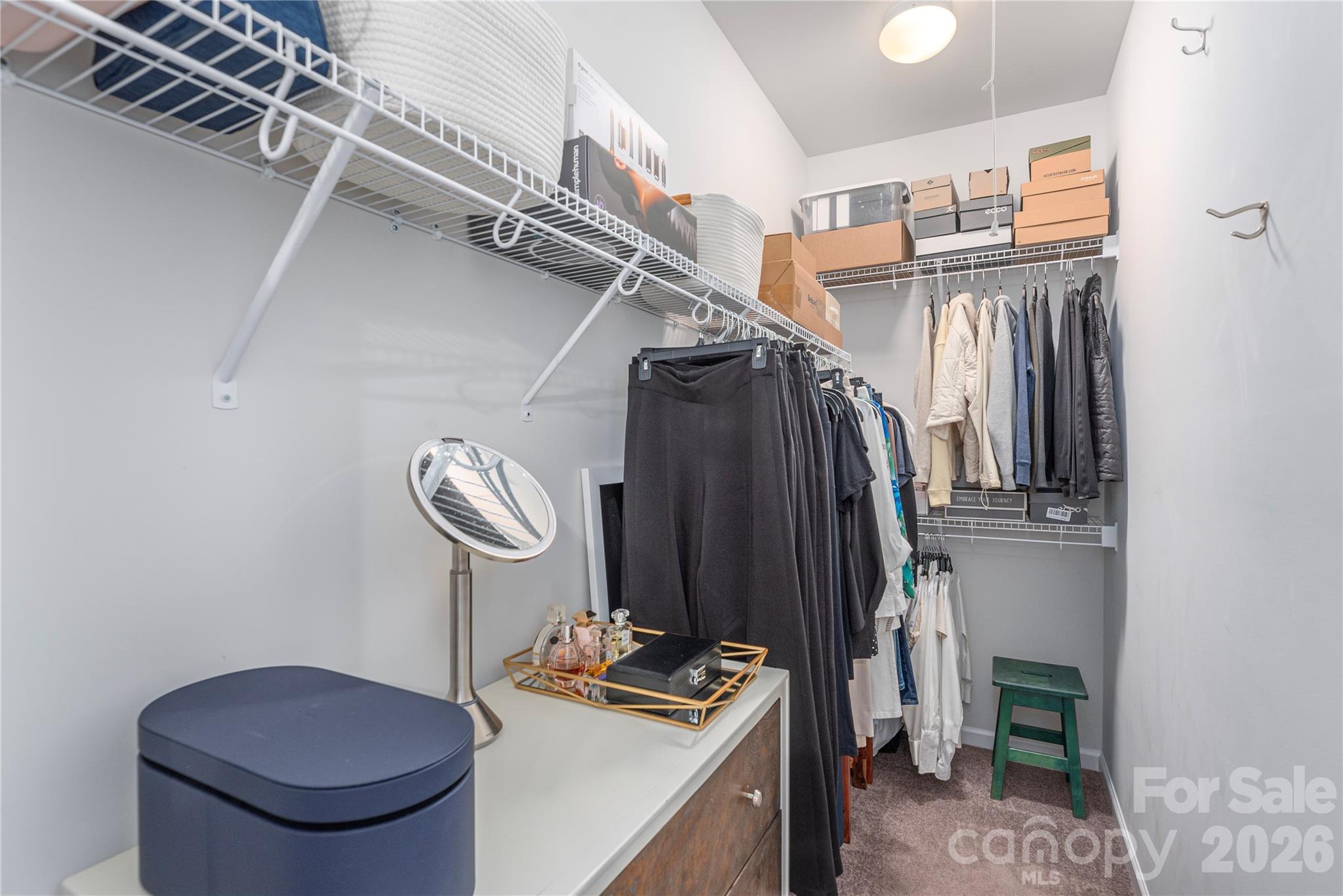 Maple Trace - Residential