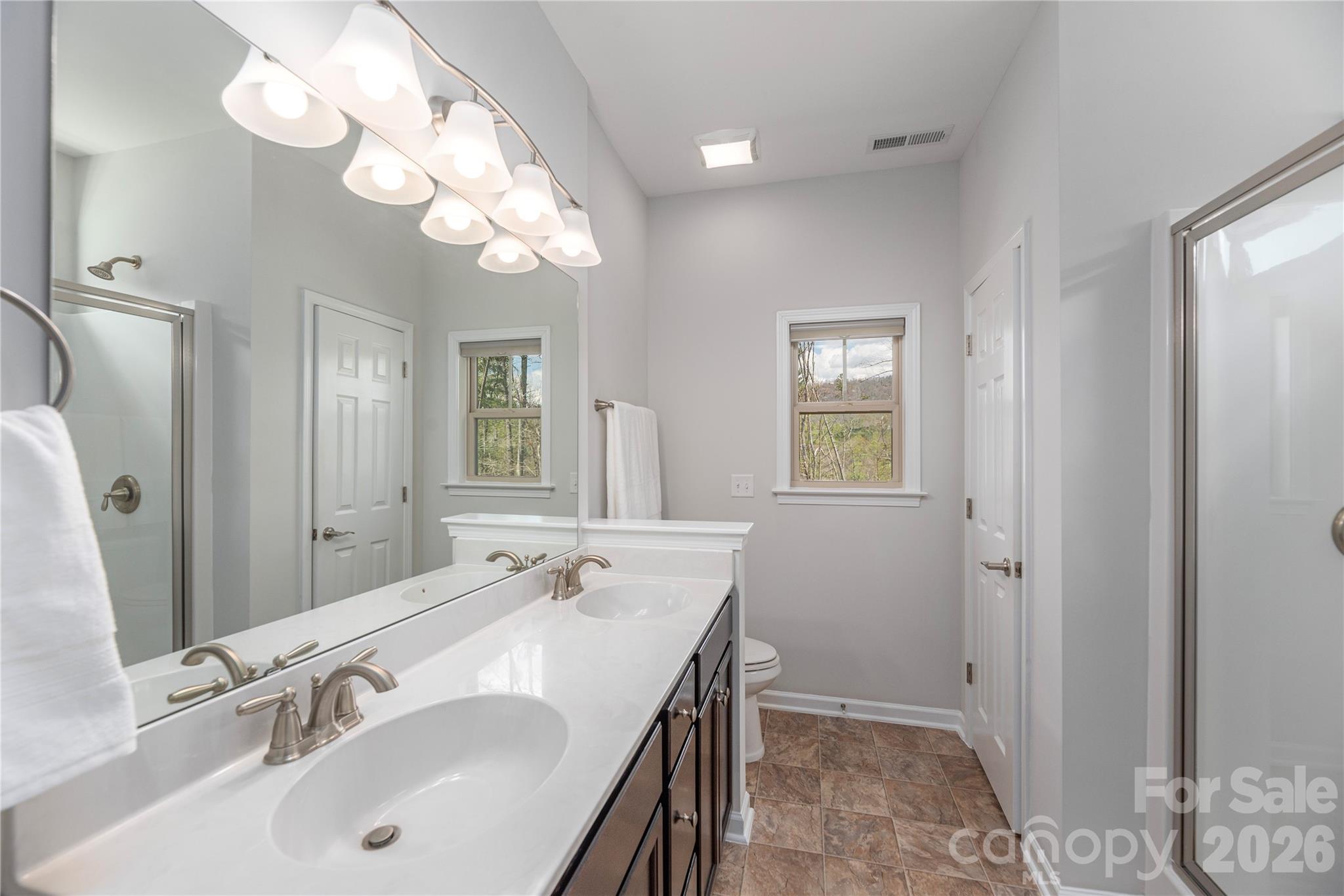 Maple Trace - Residential