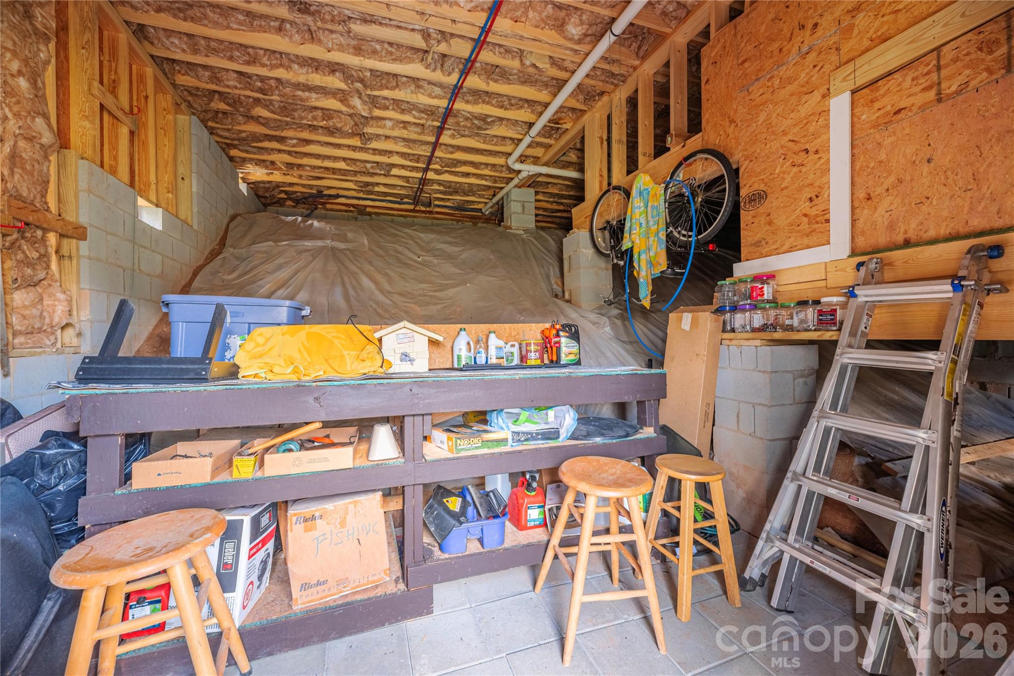 Maple Trace - Residential