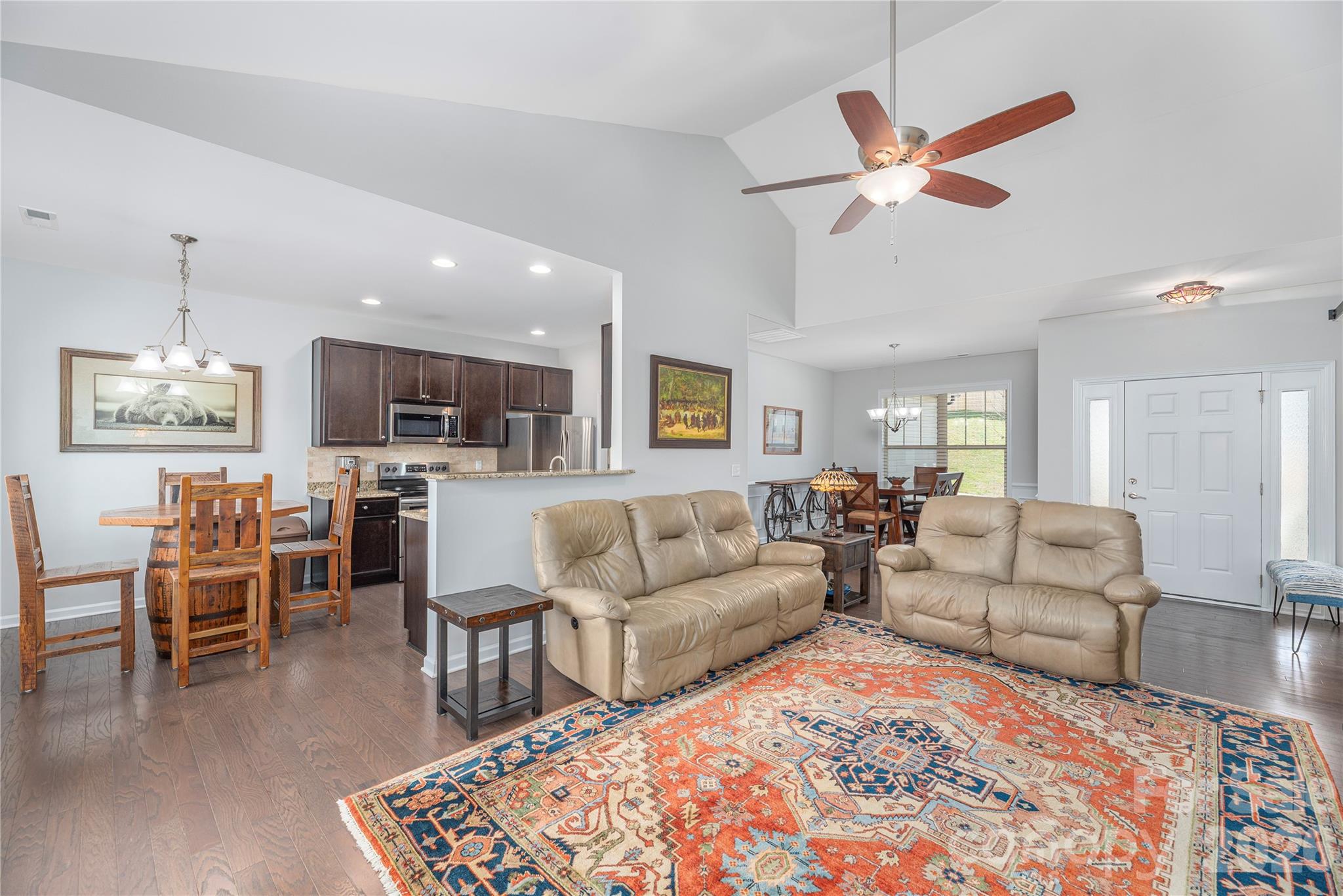 Maple Trace - Residential