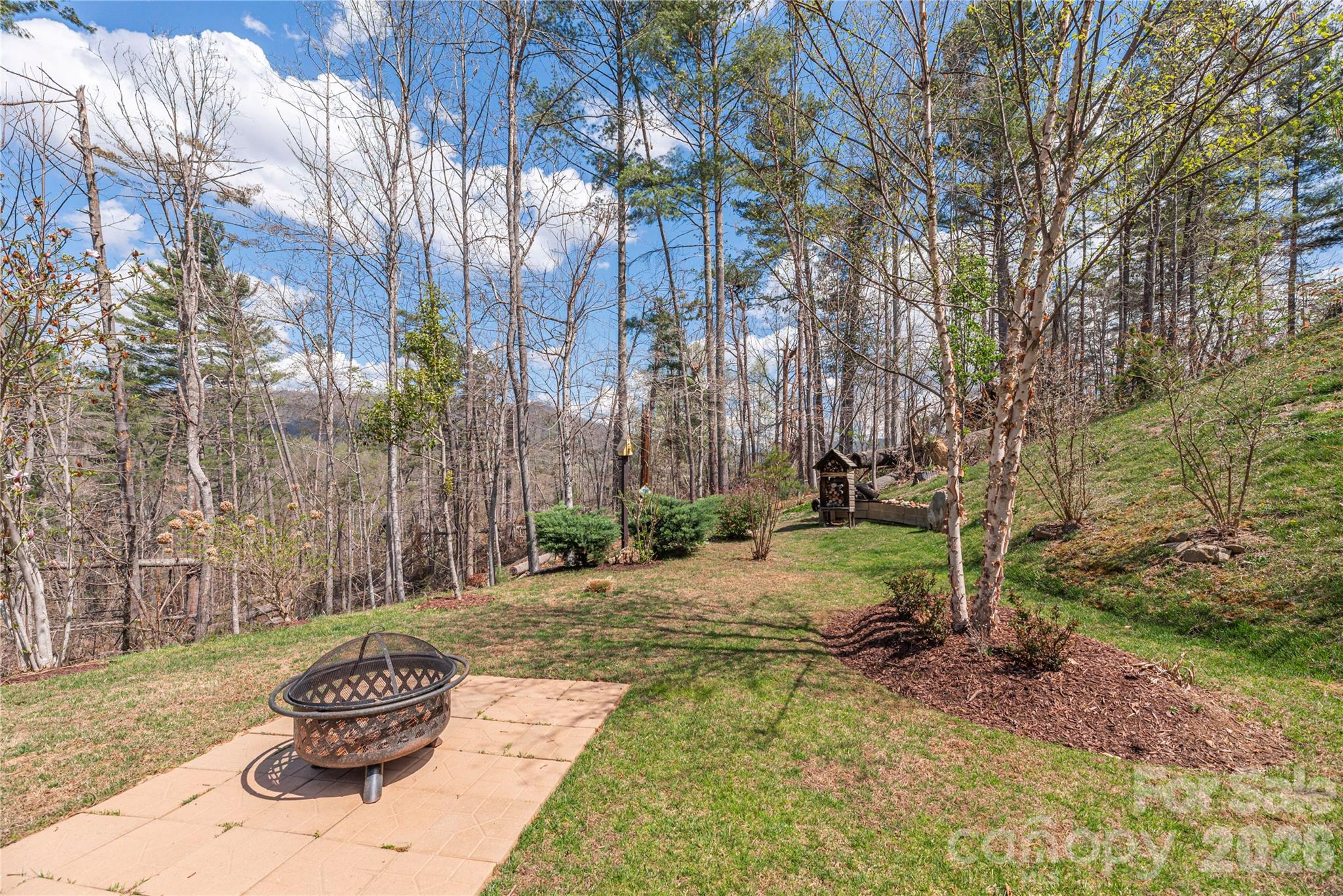 Maple Trace - Residential