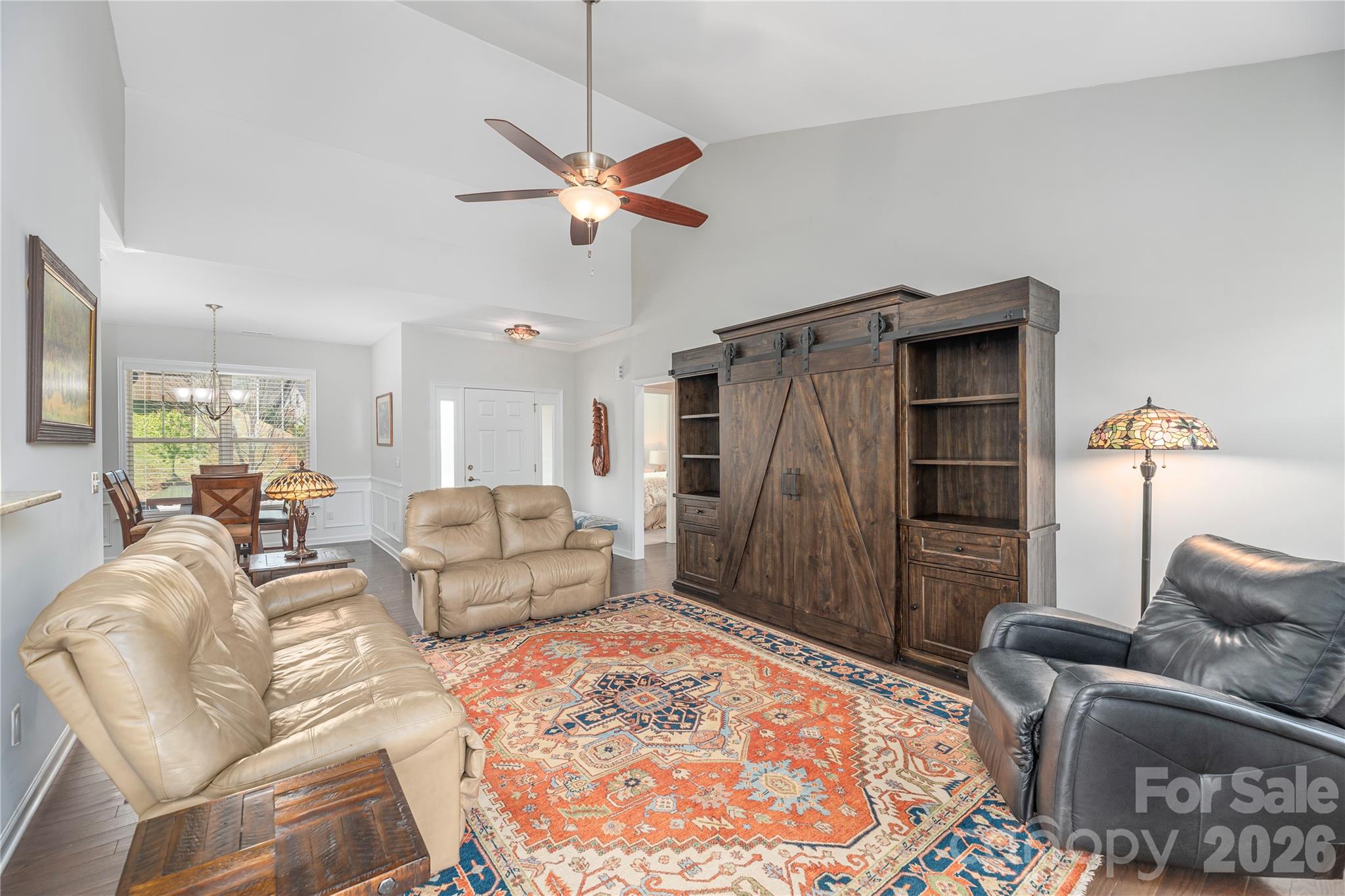 Maple Trace - Residential