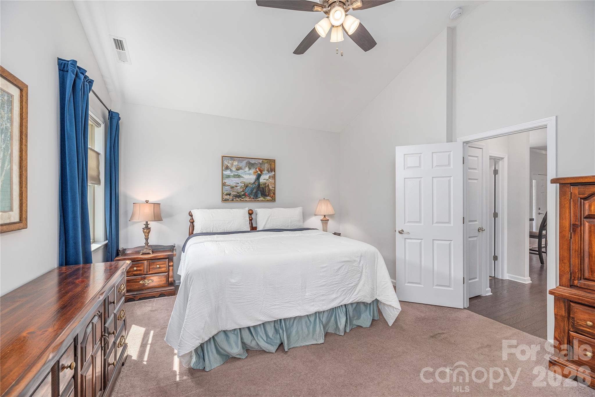 Maple Trace - Residential