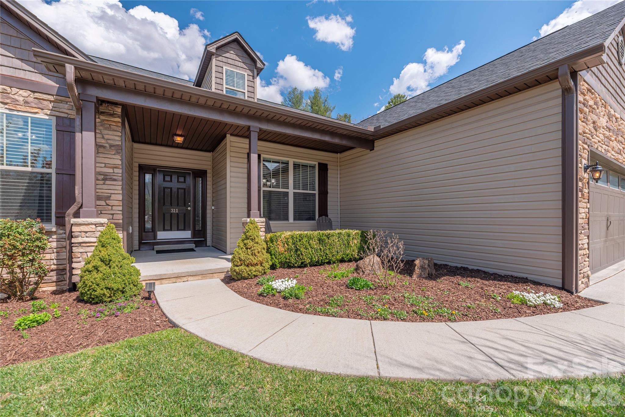 311 Wild Ginger Court