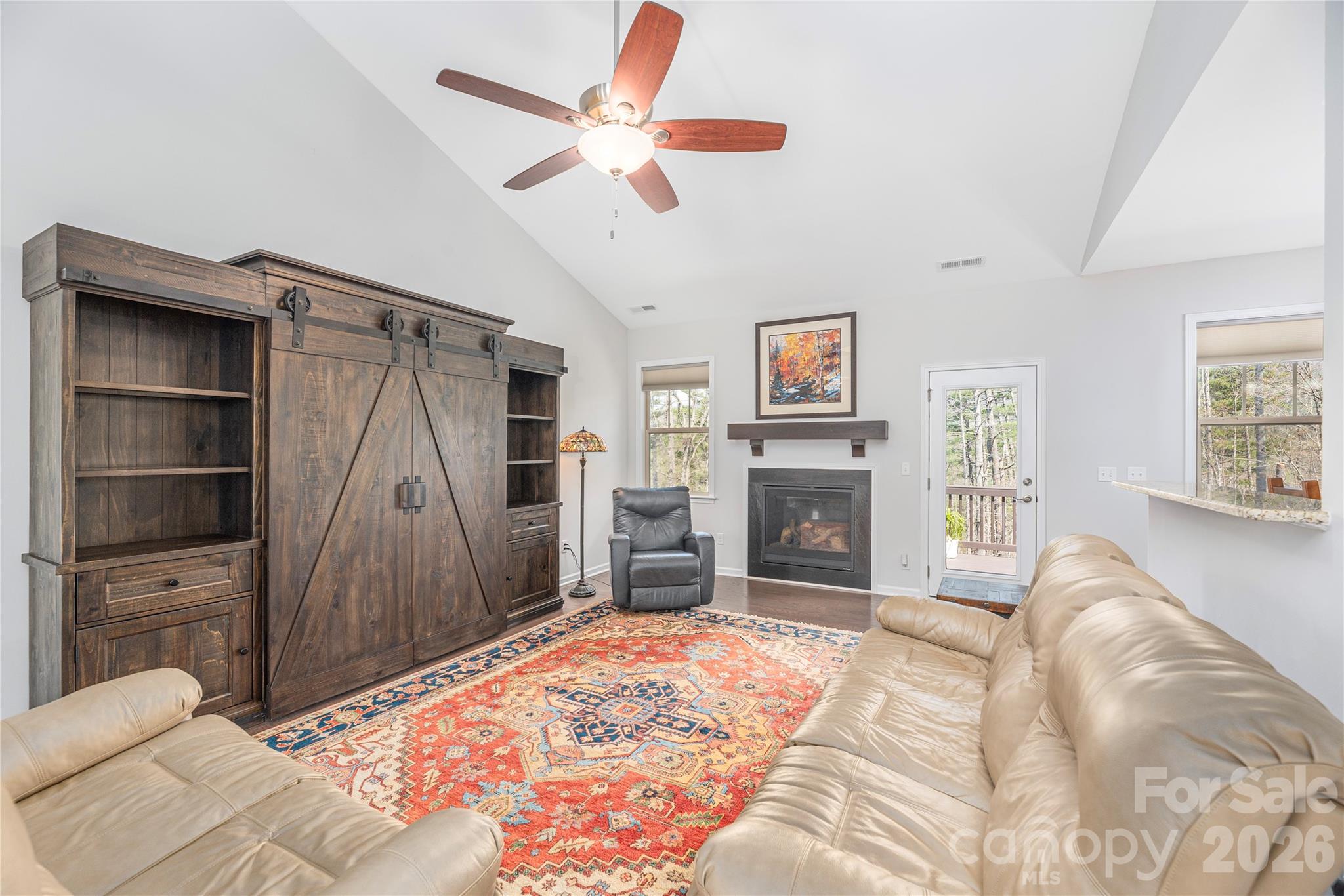 Maple Trace - Residential