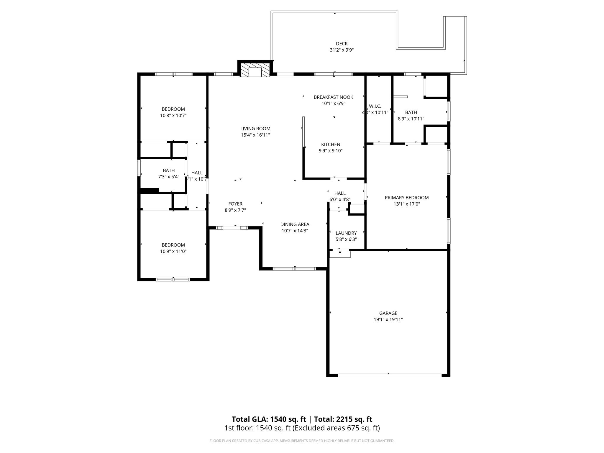 Maple Trace - Residential