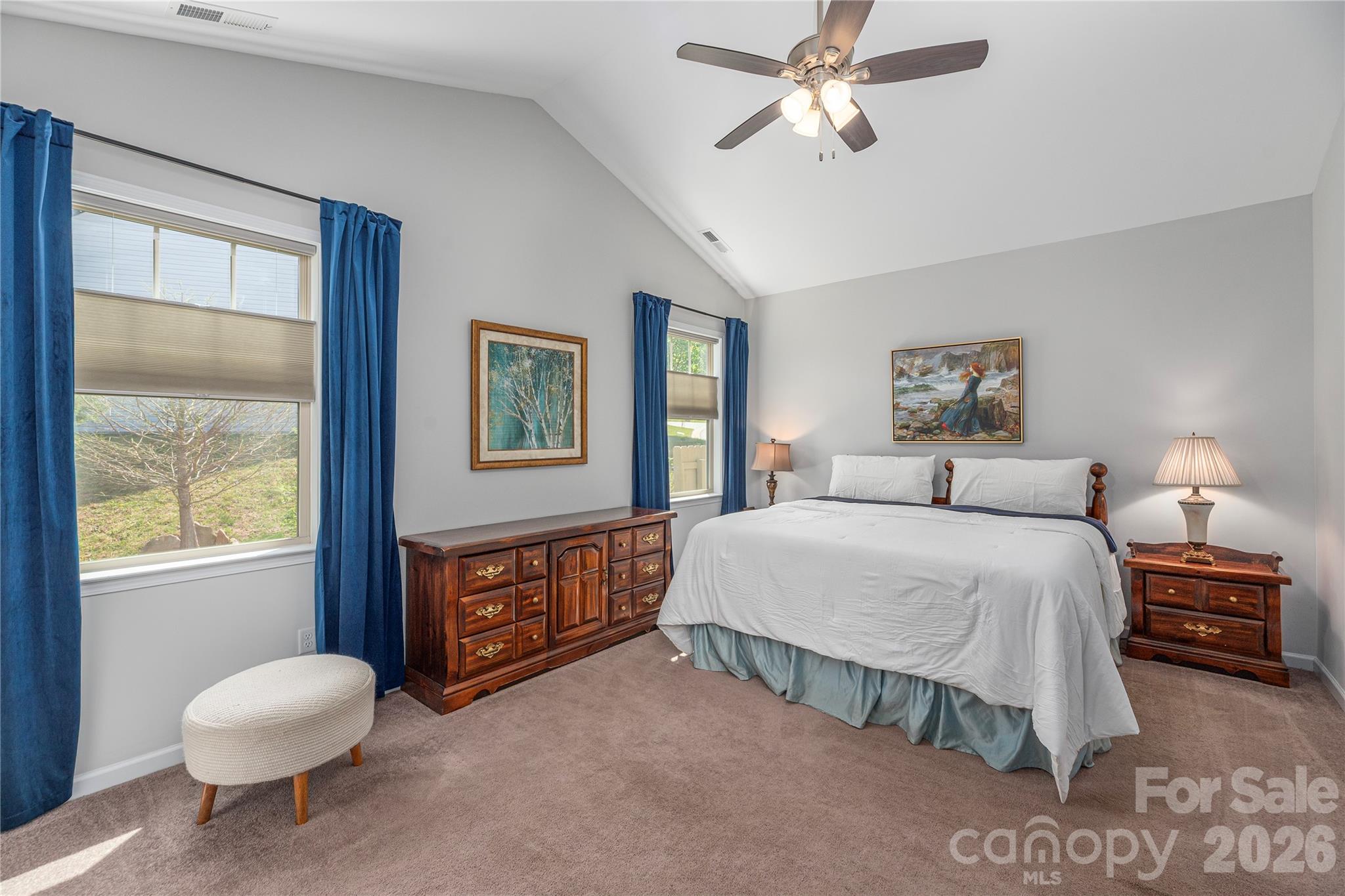 Maple Trace - Residential