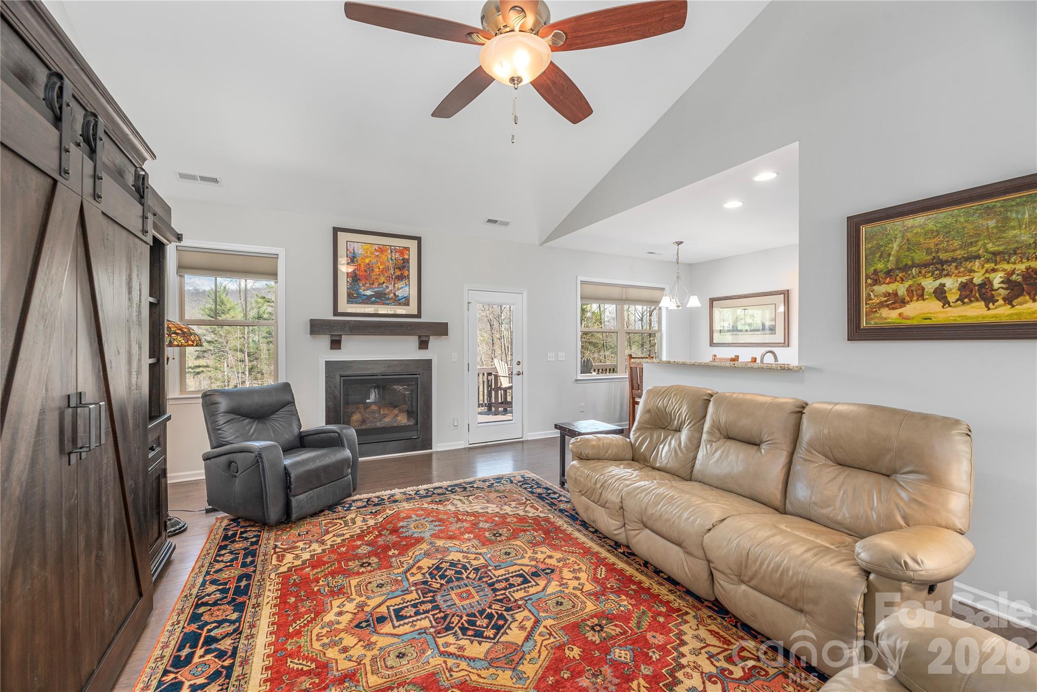 Maple Trace - Residential