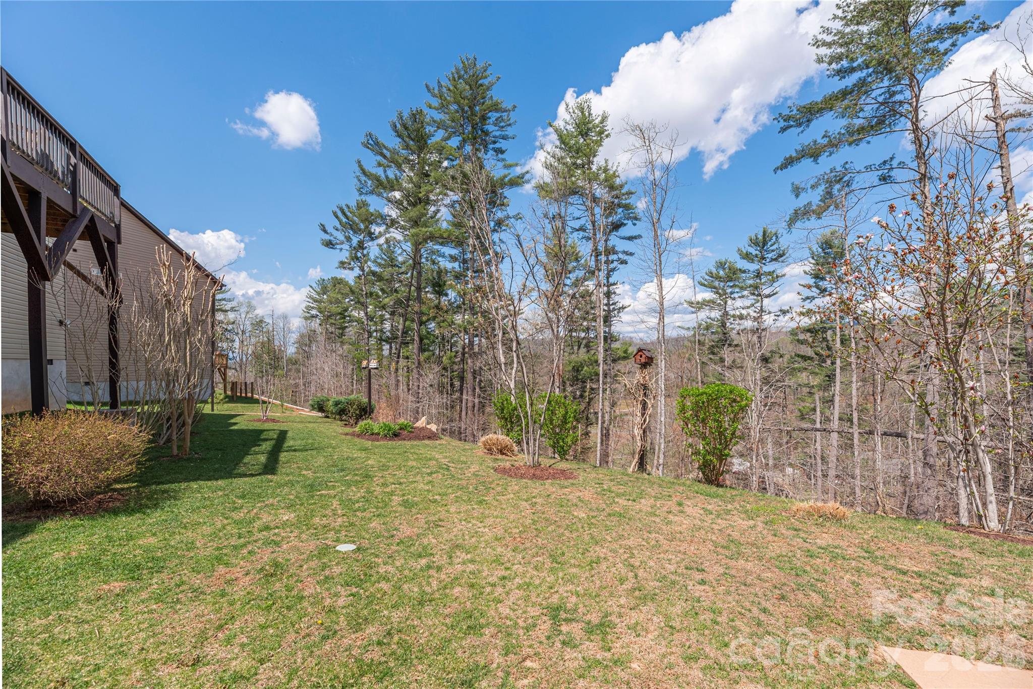 Maple Trace - Residential