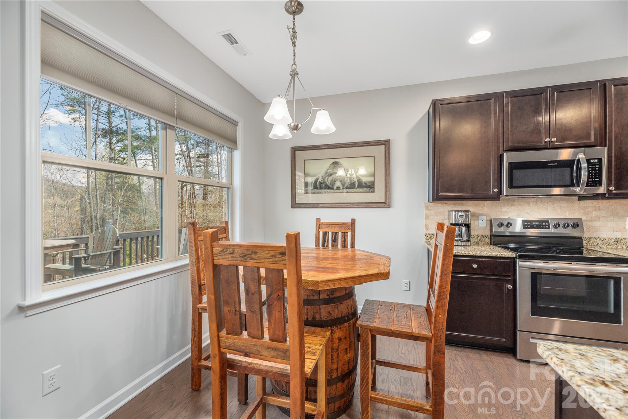 Maple Trace - Residential