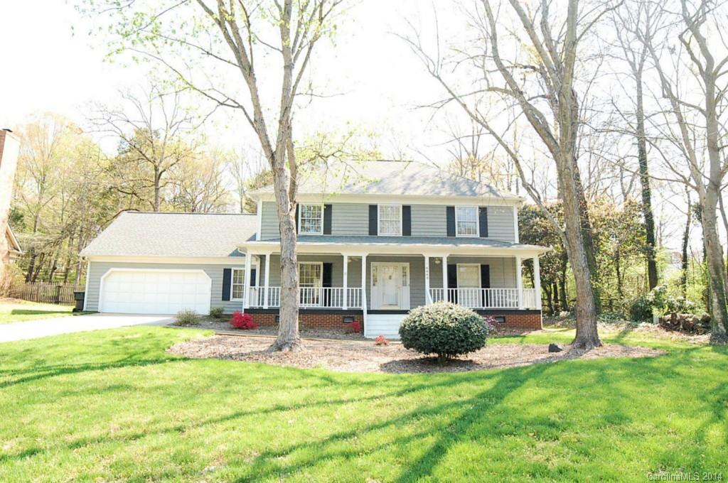 Summer Darby - Residential