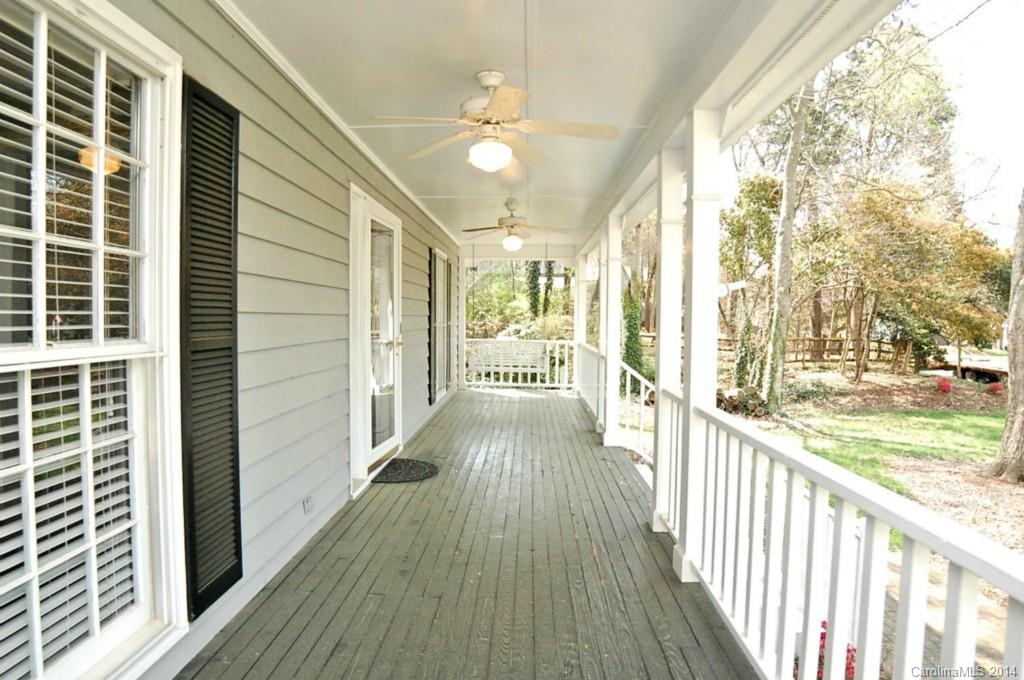 Summer Darby - Residential