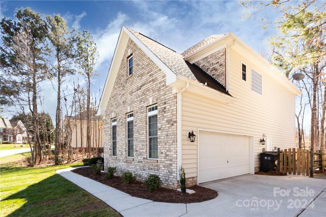 Mt Isle Harbor - Residential