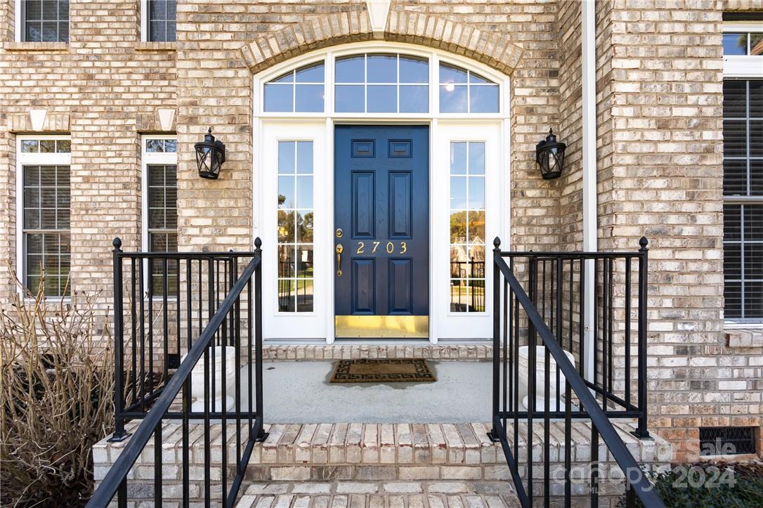 Mt Isle Harbor - Residential