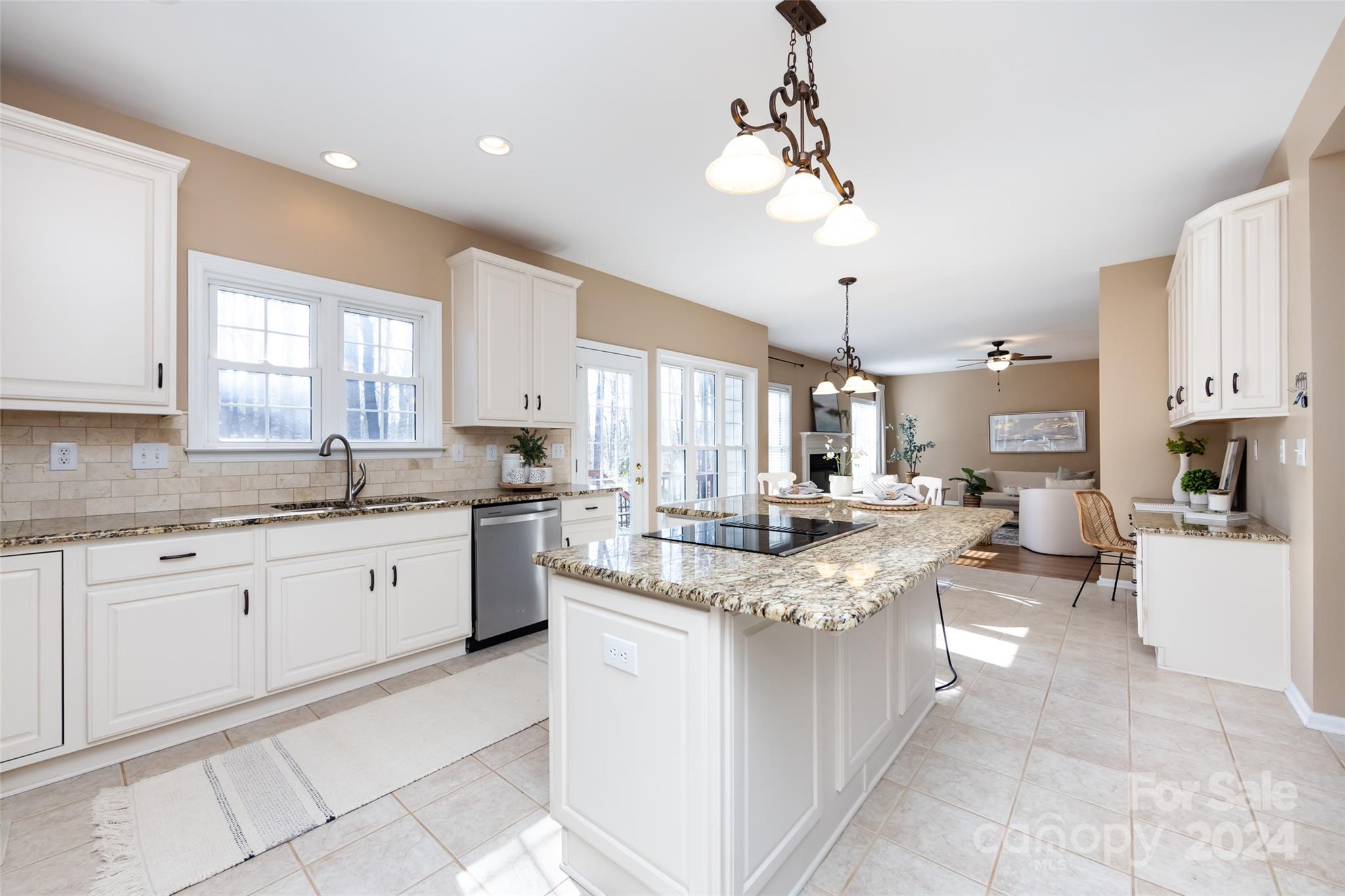 Mt Isle Harbor - Residential