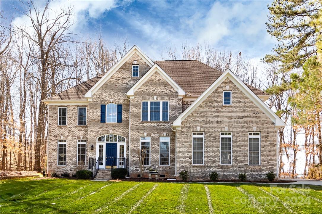 Mt Isle Harbor - Residential