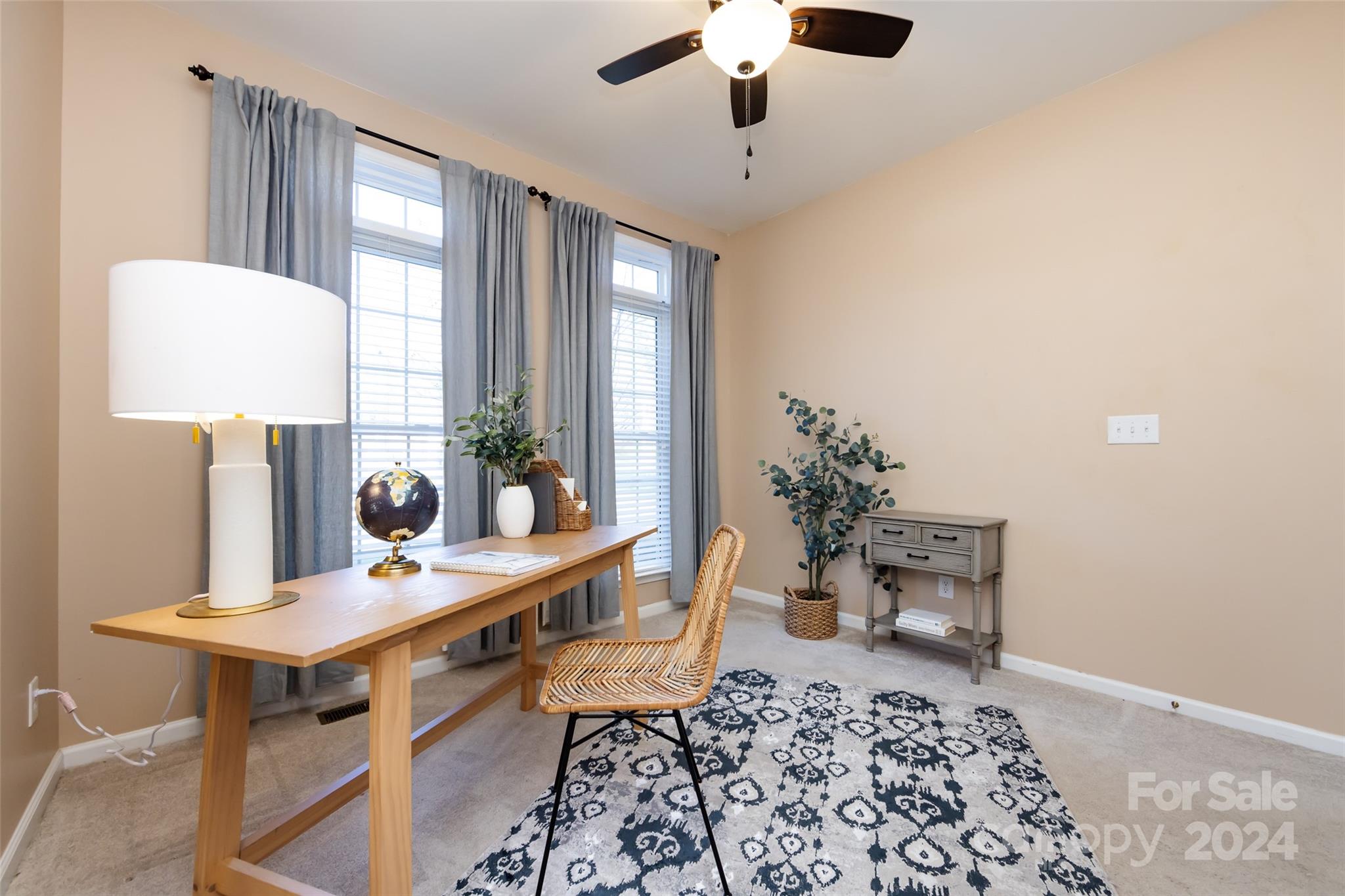 Mt Isle Harbor - Residential