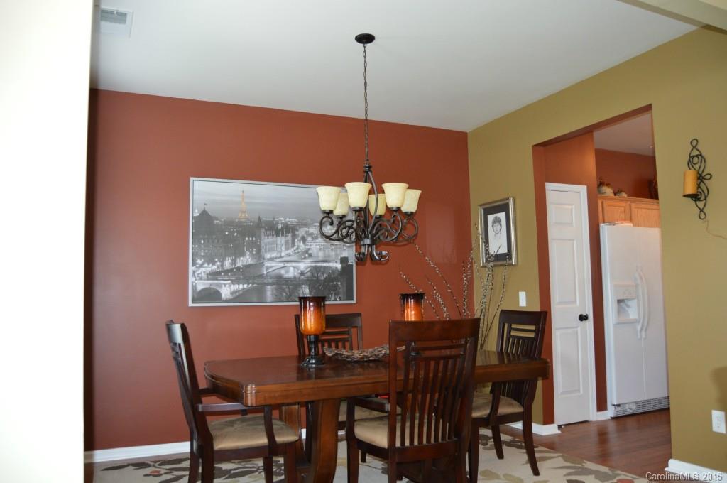 Autumn Cove at Lake Wylie - Residential