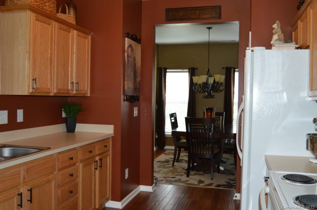 Autumn Cove at Lake Wylie - Residential