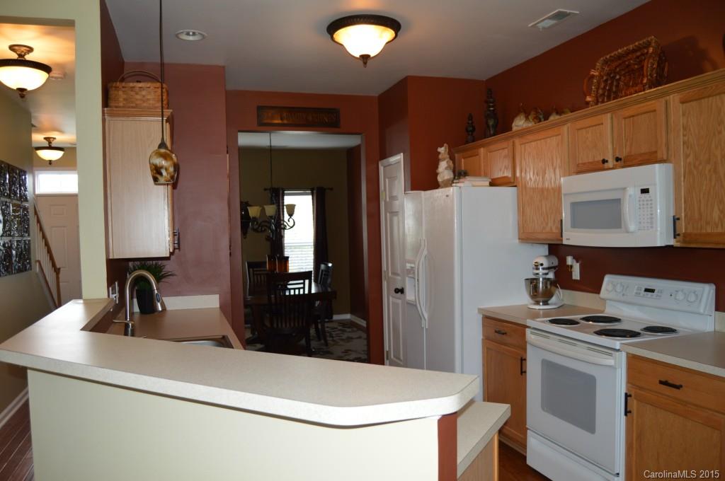 Autumn Cove at Lake Wylie - Residential