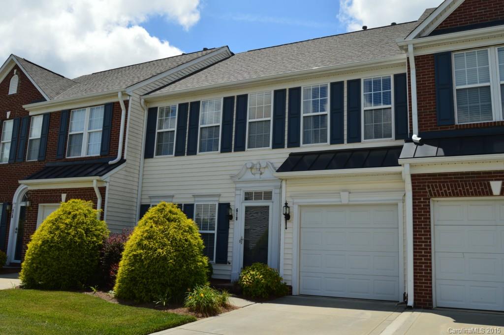 Autumn Cove at Lake Wylie - Residential