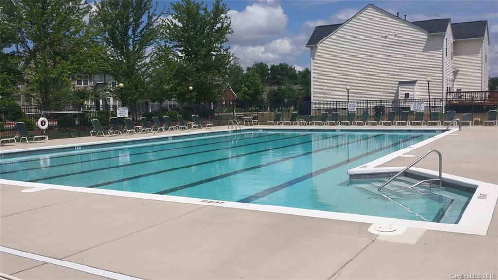 Autumn Cove at Lake Wylie - Residential