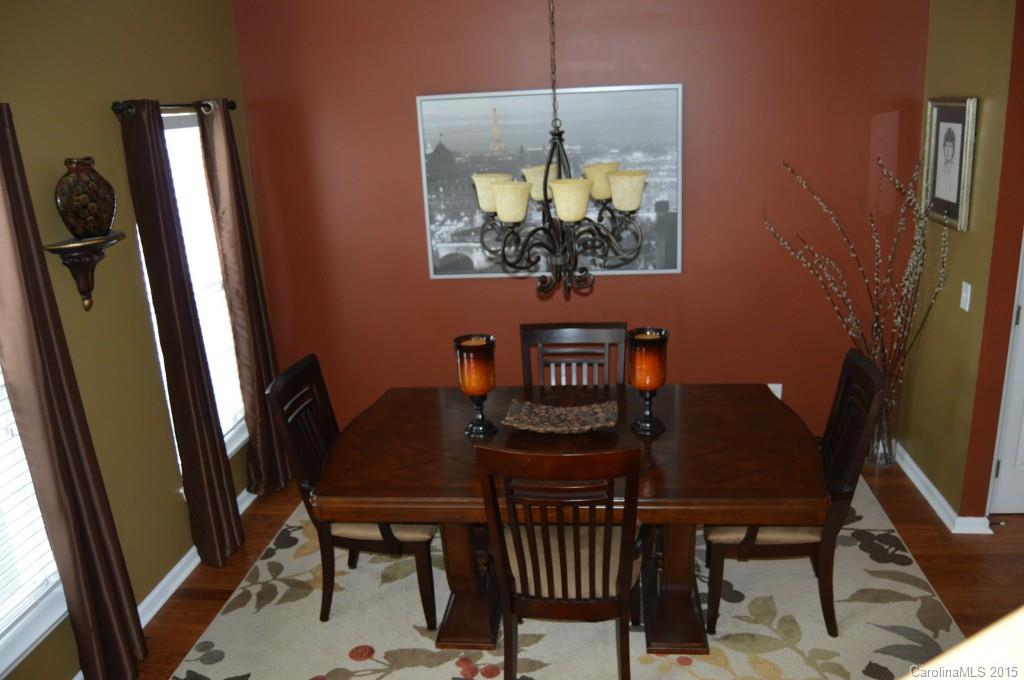 Autumn Cove at Lake Wylie - Residential