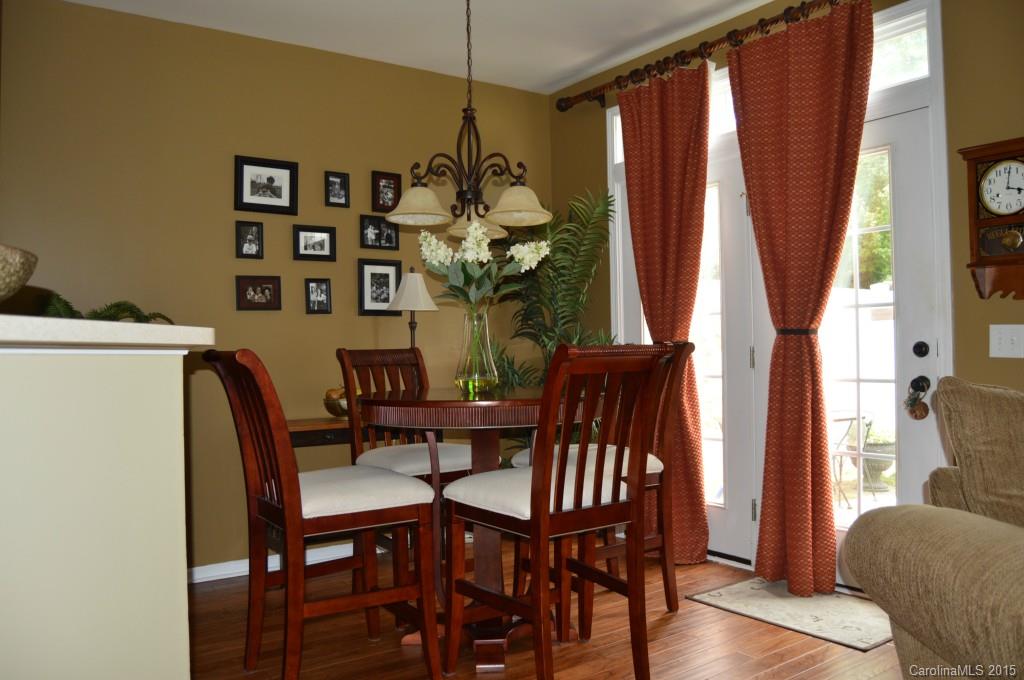 Autumn Cove at Lake Wylie - Residential