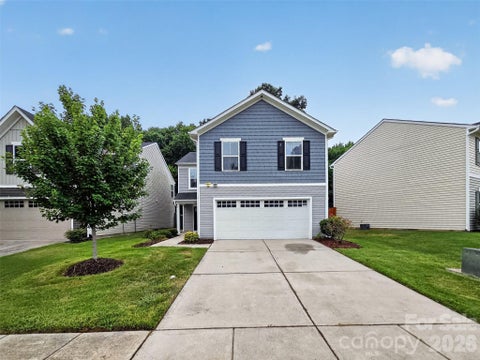 Photo of 1648 Hooper Court, Charlotte, NC 28212 (MLS # 4408501)