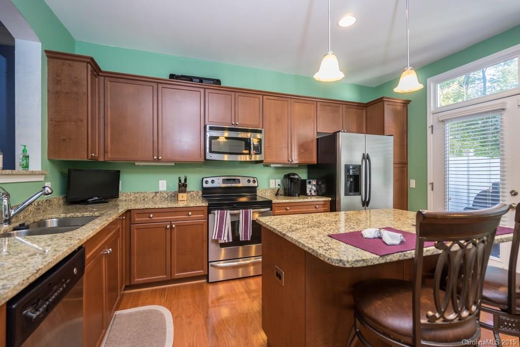 Stonegrove - Residential